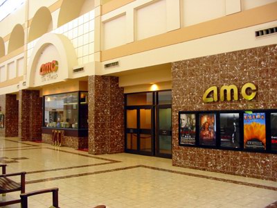 Phoenix Theatres Laurel Park Place - Recent Interior Shot (newer photo)
